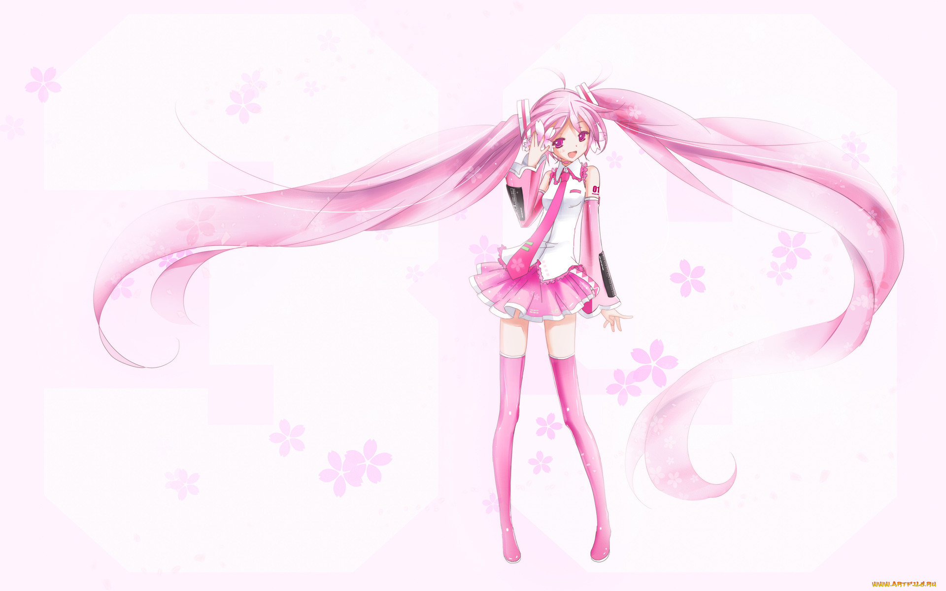 , vocaloid, , , 